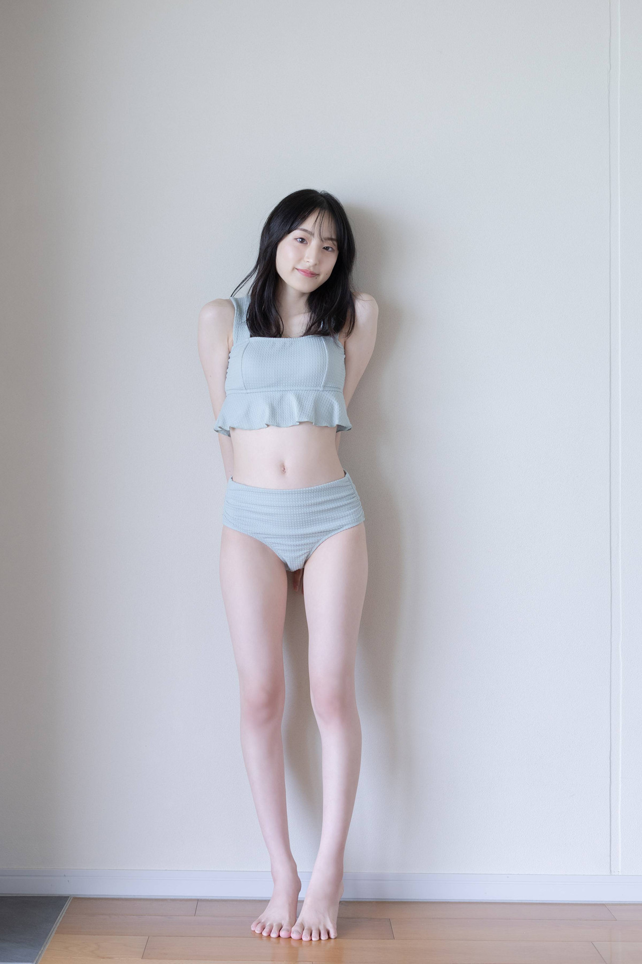 Misaki Kawahara 川原美咲, 48Times Premium Album 写真集 Set.01