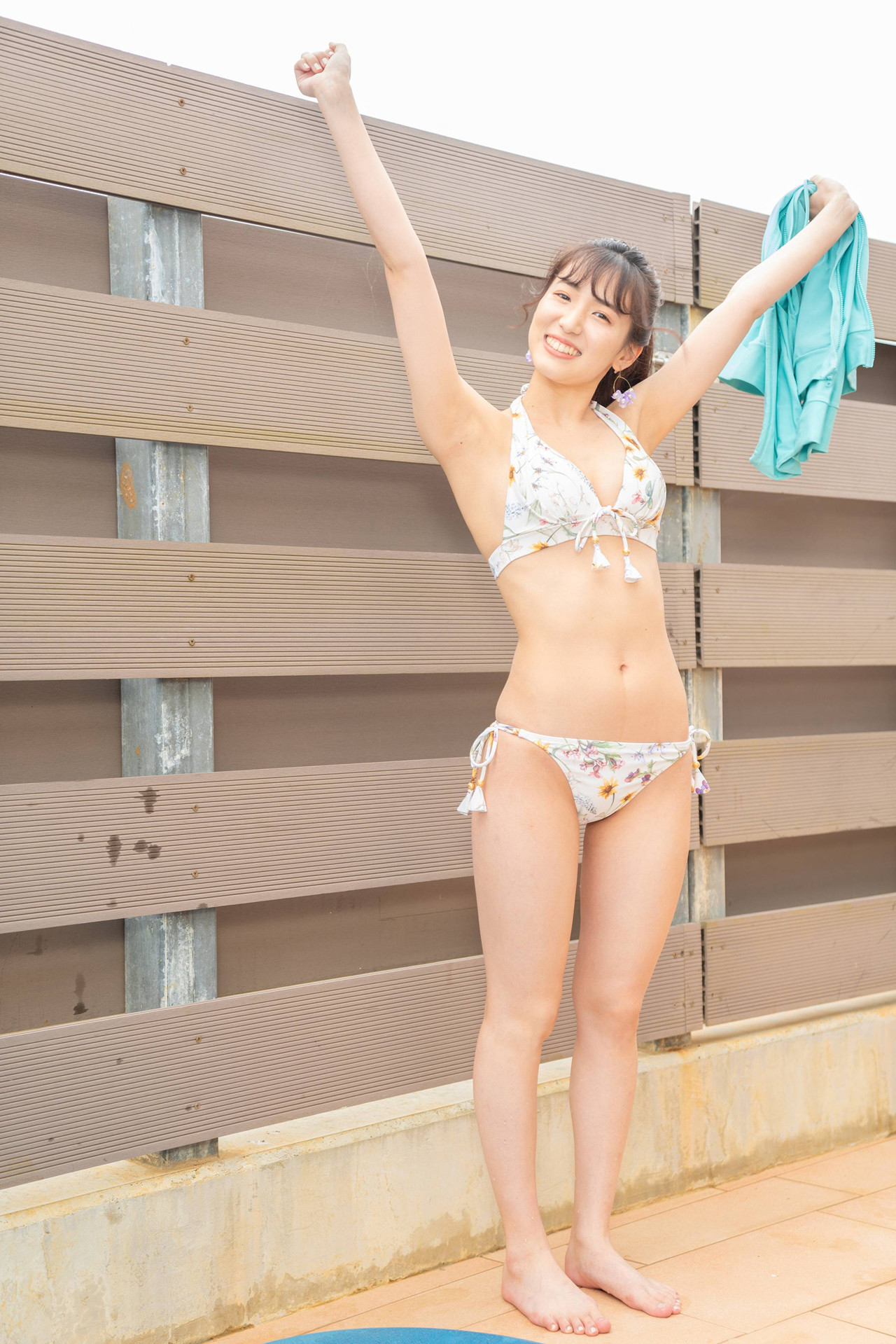 Miu Shitao 下尾みう, 写真集 48Times Premium Album Set.03