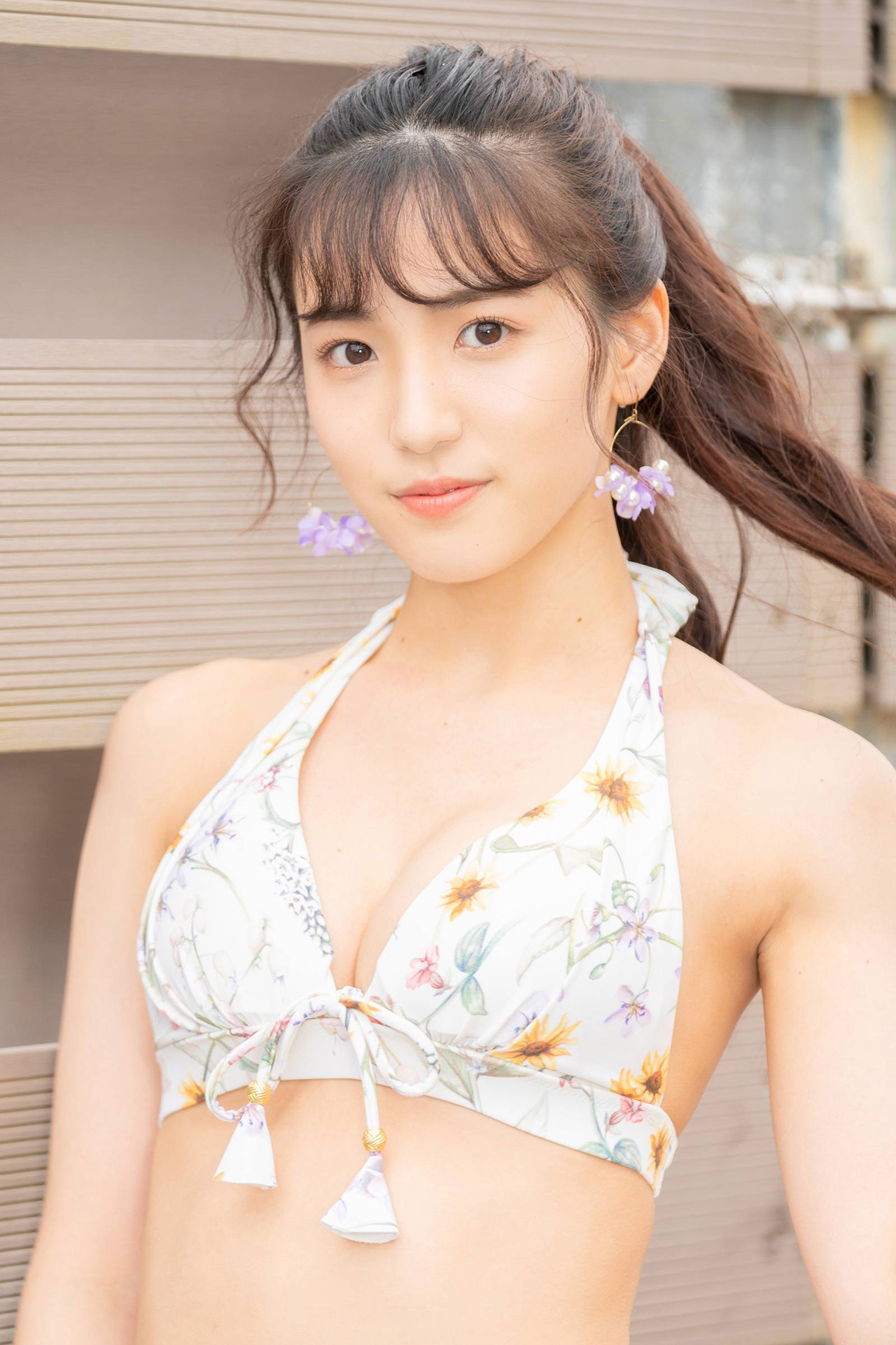 Miu Shitao 下尾みう, 写真集 48Times Premium Album Set.03