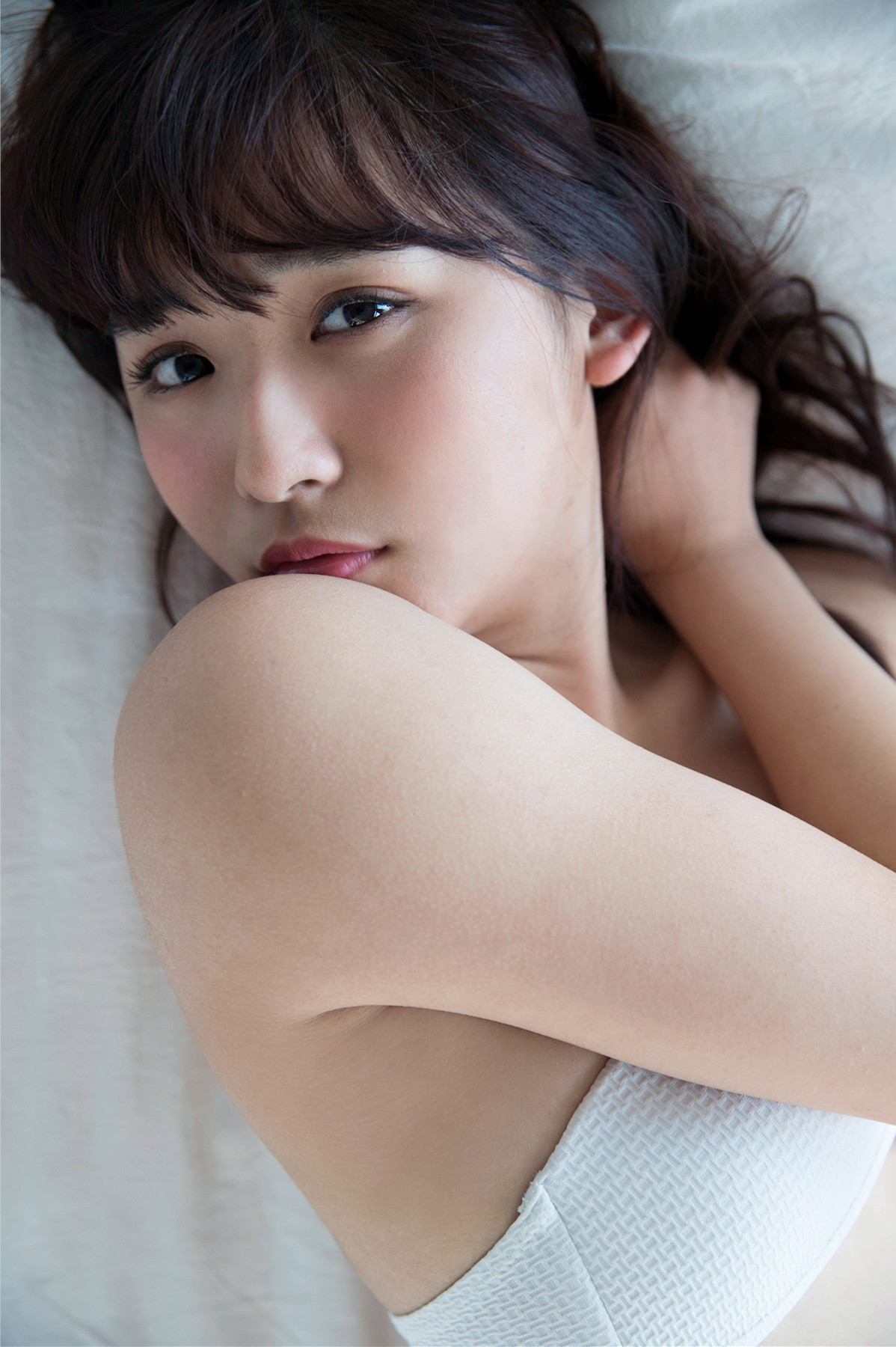 Nana Asakawa 浅川梨奈, FLASHデジタル写真集 [SUPER☆BODY] Set.02