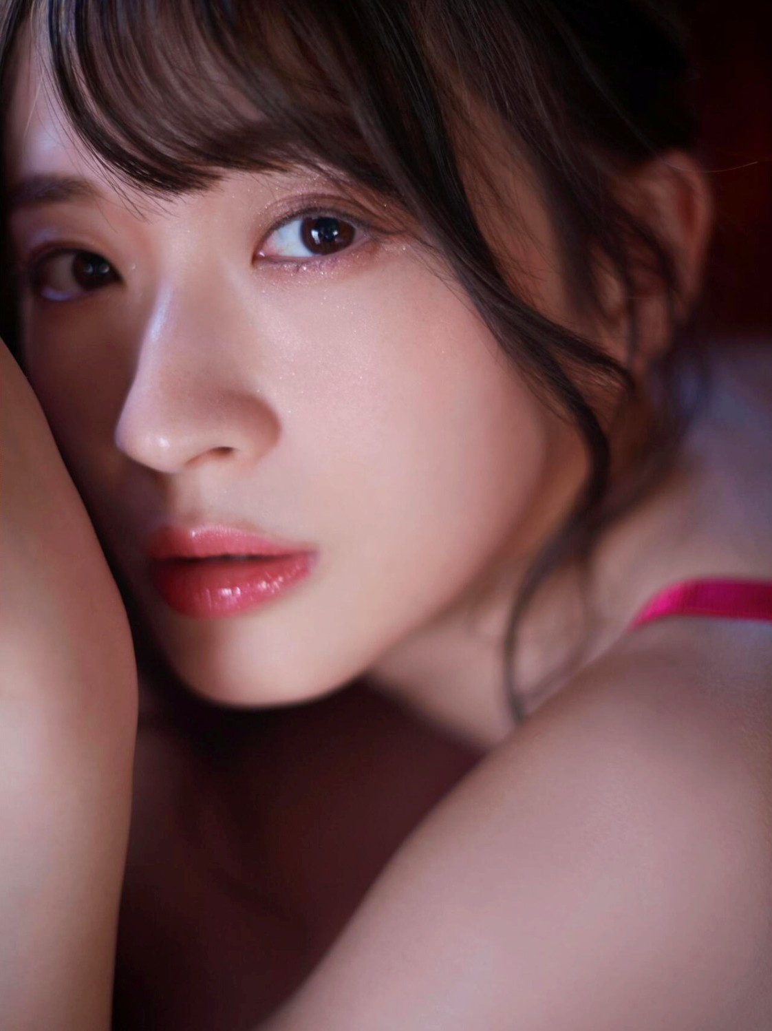 MEIRI メイリ, デジタル写真集 「彼女と官能的な時間」 Set.03