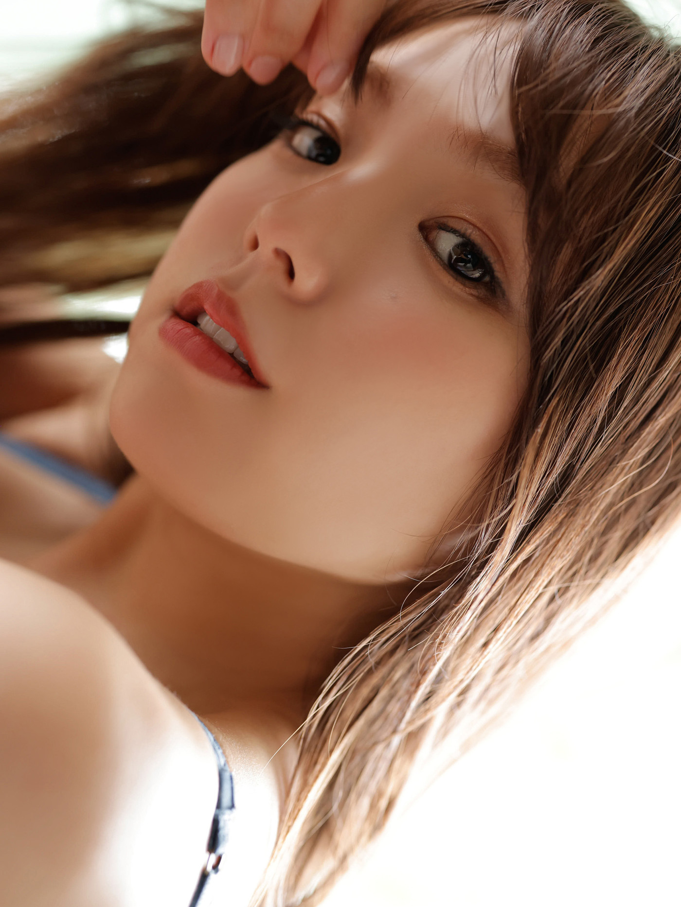 Ai Shinozaki 篠崎愛, FRIDAYデジタル写真集 『minuet』 Set.02
