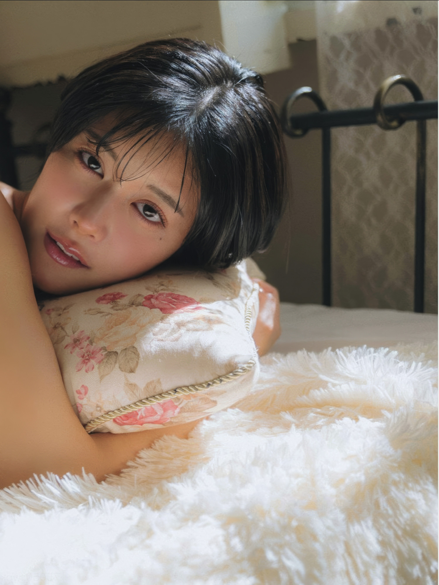 Chie Nakahara 仲原ちえ, FLASH 2025.04.08 (フラッシュ 2025年4月8日号)