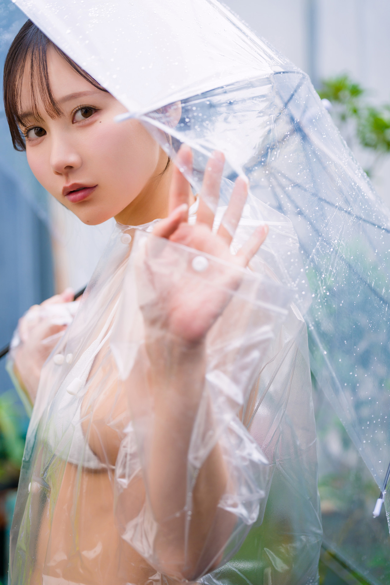 Kenken けんけんぱ, ひとりといろDL写真集 Set.01