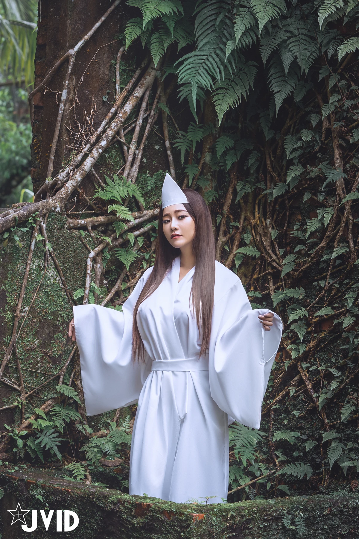 JVID Lele 樂樂 – E奶上空無遮【痴女幽霊△鬼姬杯】來去鄉下住一晚,出差沒想到卻…撞鬼了。 Set.02 JVID Lele 樂樂 – E奶上空無遮【痴女幽霊△鬼姬杯】來去鄉下住一晚,出差沒想到卻…撞鬼了。 Set.02