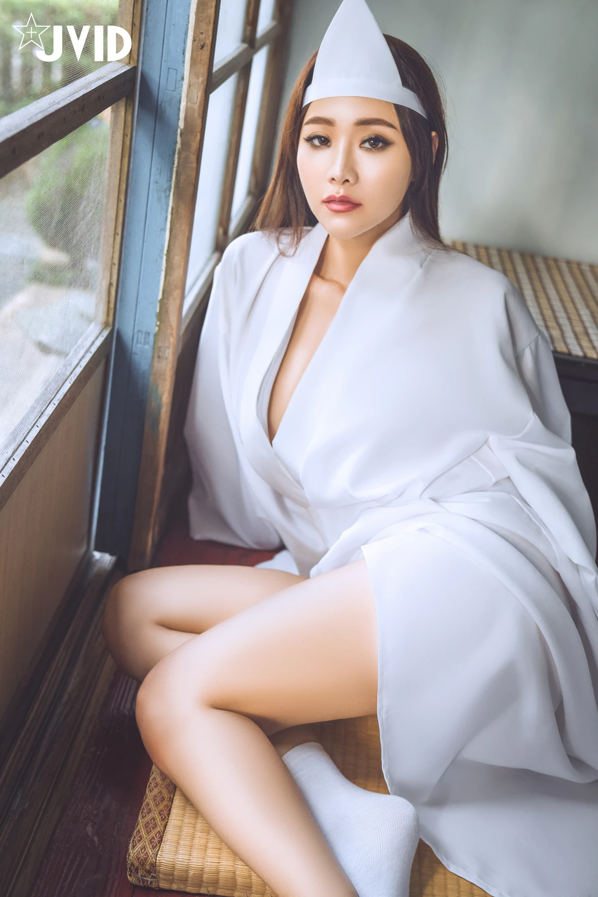 JVID Lele 樂樂 – E奶上空無遮【痴女幽霊△鬼姬杯】來去鄉下住一晚,出差沒想到卻…撞鬼了。 Set.02 JVID Lele 樂樂 – E奶上空無遮【痴女幽霊△鬼姬杯】來去鄉下住一晚,出差沒想到卻…撞鬼了。 Set.02