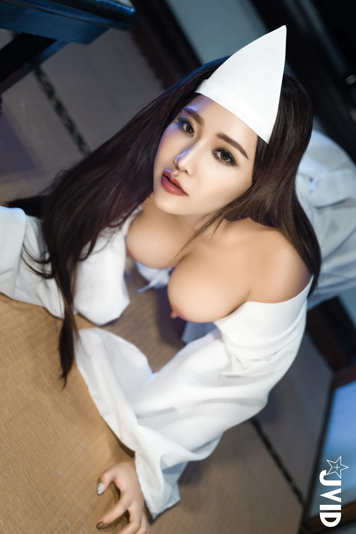 JVID Lele 樂樂 – E奶上空無遮【痴女幽霊△鬼姬杯】來去鄉下住一晚,出差沒想到卻…撞鬼了。 Set.03 JVID Lele 樂樂 – E奶上空無遮【痴女幽霊△鬼姬杯】來去鄉下住一晚,出差沒想到卻…撞鬼了。 Set.03