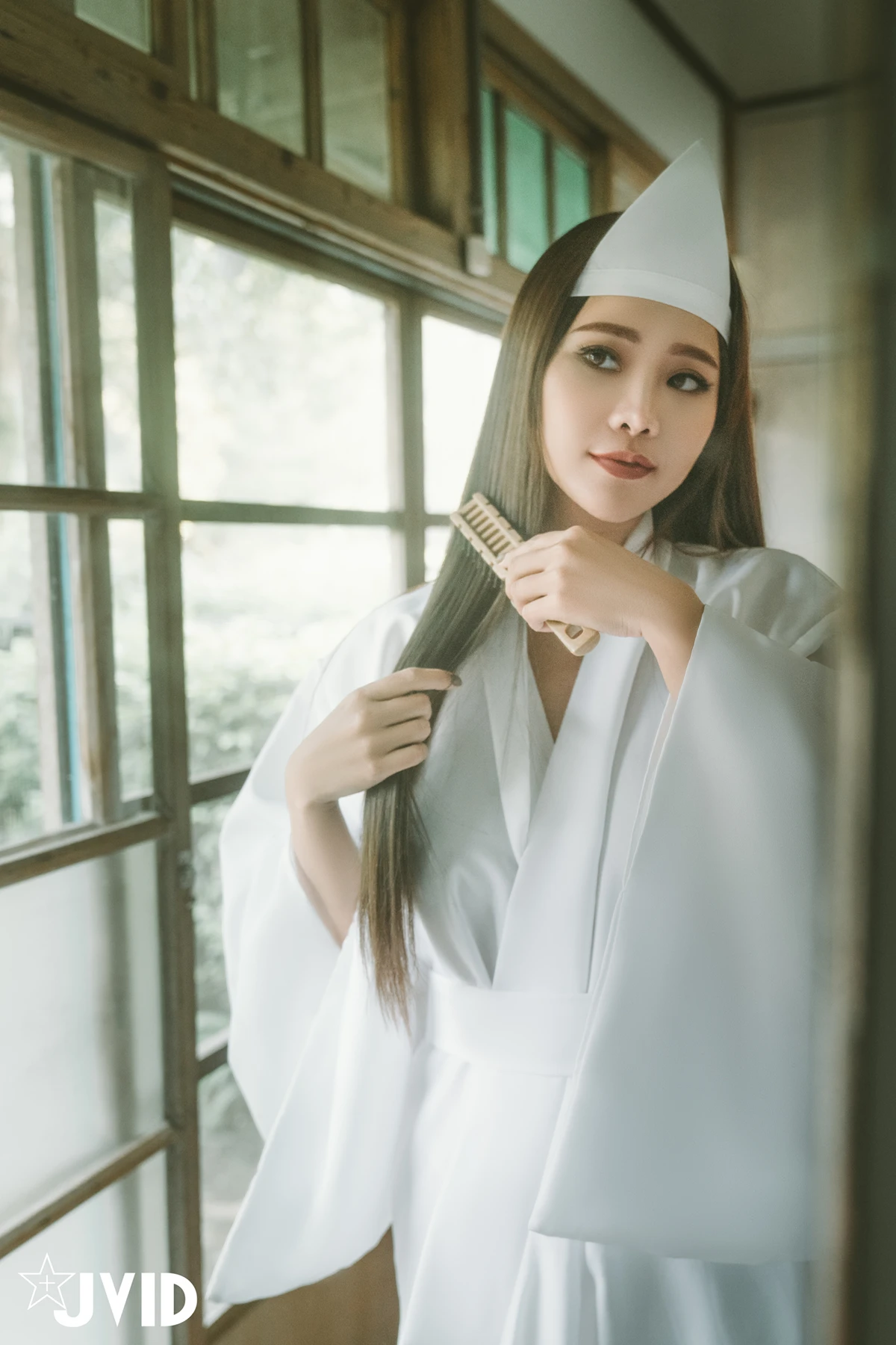 JVID Lele 樂樂 – E奶上空無遮【痴女幽霊△鬼姬杯】來去鄉下住一晚,出差沒想到卻…撞鬼了。 Set.03 JVID Lele 樂樂 – E奶上空無遮【痴女幽霊△鬼姬杯】來去鄉下住一晚,出差沒想到卻…撞鬼了。 Set.03