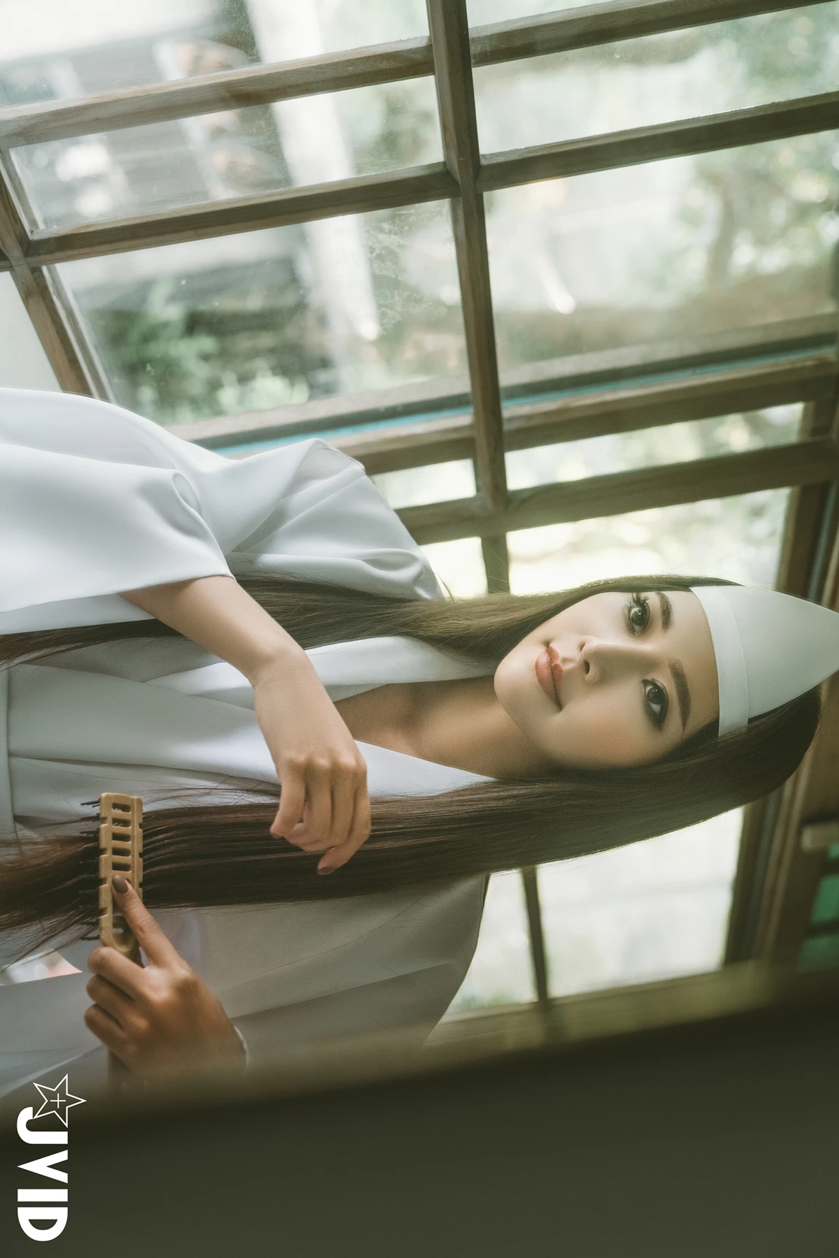 JVID Lele 樂樂 – E奶上空無遮【痴女幽霊△鬼姬杯】來去鄉下住一晚,出差沒想到卻…撞鬼了。 Set.03 JVID Lele 樂樂 – E奶上空無遮【痴女幽霊△鬼姬杯】來去鄉下住一晚,出差沒想到卻…撞鬼了。 Set.03