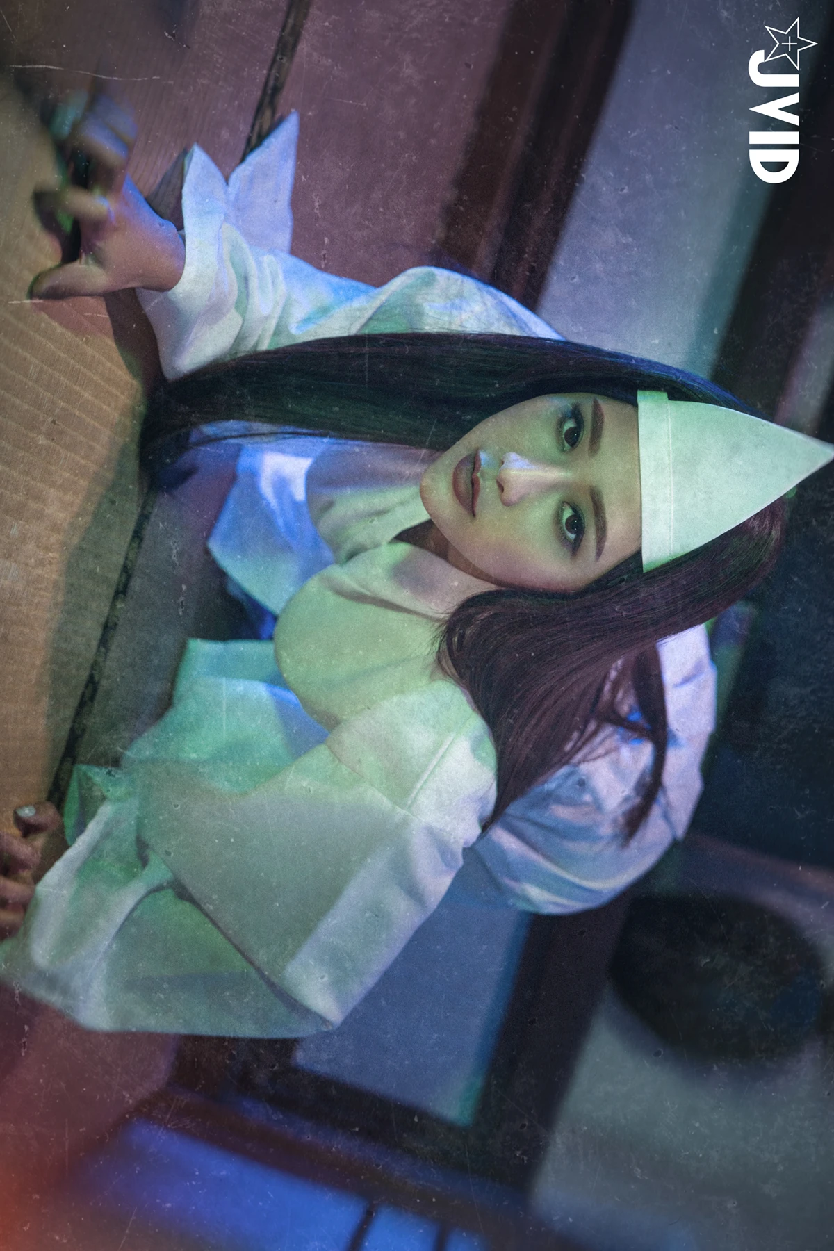 JVID Lele 樂樂 – E奶上空無遮【痴女幽霊△鬼姬杯】來去鄉下住一晚,出差沒想到卻…撞鬼了。 Set.03 JVID Lele 樂樂 – E奶上空無遮【痴女幽霊△鬼姬杯】來去鄉下住一晚,出差沒想到卻…撞鬼了。 Set.03